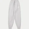 Damen-Jogginghose „Collective“ – grau meliert Damen-Jogginghose „Collective“ – grau meliert