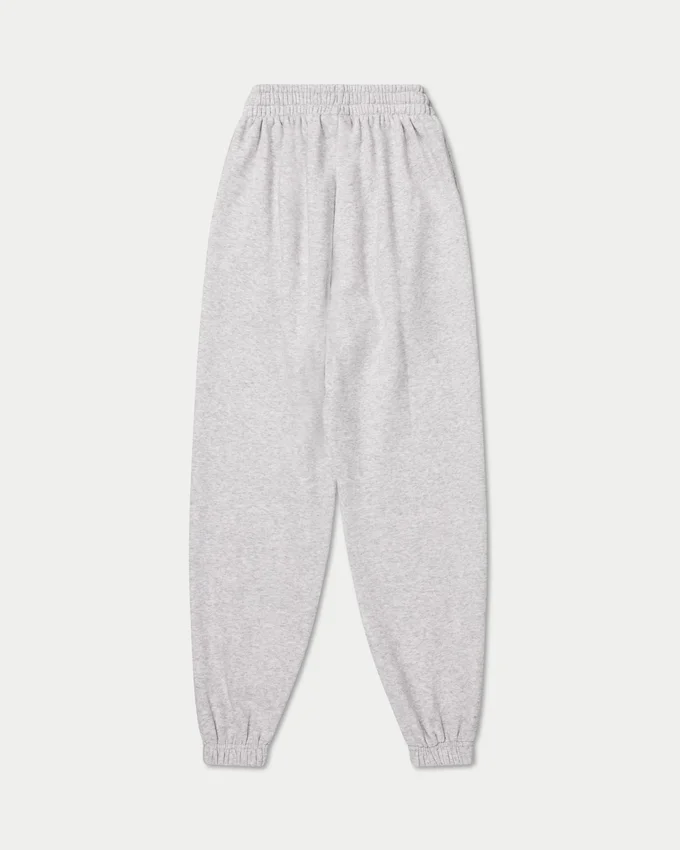 Damen-Jogginghose „Collective“ – grau meliert Damen-Jogginghose „Collective“ – grau meliert