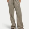 Damen-Jogginghose „Collective“ mit geradem Bein Damen-Jogginghose „Collective“ mit geradem Bein
