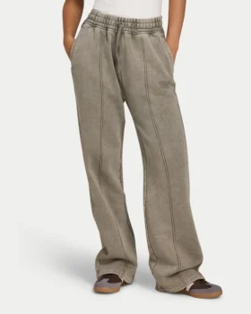 Damen-Jogginghose „Collective“ mit geradem Bein
