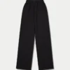 Damen-Jogginghose „Collective“ mit geradem Bein Damen-Jogginghose „Collective“ mit geradem Bein