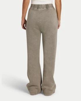 Damen-Jogginghose „Collective“ mit geradem Bein