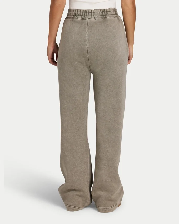 Damen-Jogginghose „Collective“ mit geradem Bein Damen-Jogginghose „Collective“ mit geradem Bein