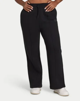 Damen-Jogginghose „Collective“ mit geradem Bein