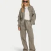 Damen-Jogginghose „Collective“ mit geradem Bein Damen-Jogginghose „Collective“ mit geradem Bein