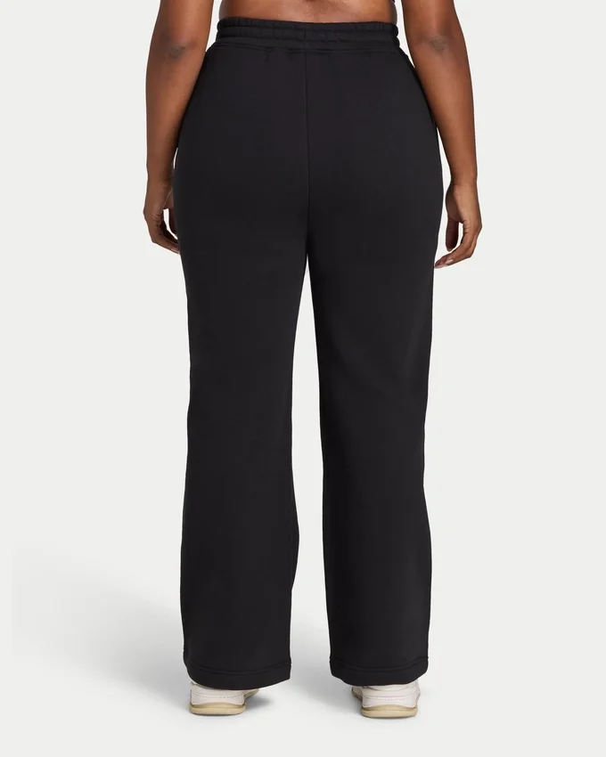 Damen-Jogginghose „Collective“ mit geradem Bein Damen-Jogginghose „Collective“ mit geradem Bein