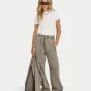 Damen-Jogginghose „Collective“ mit geradem Bein Damen-Jogginghose „Collective“ mit geradem Bein