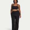 Damen-Jogginghose „Collective“ mit geradem Bein Damen-Jogginghose „Collective“ mit geradem Bein
