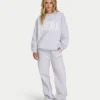 Damen-Jogginghose „Collective“ mit geradem Bein Damen-Jogginghose „Collective“ mit geradem Bein