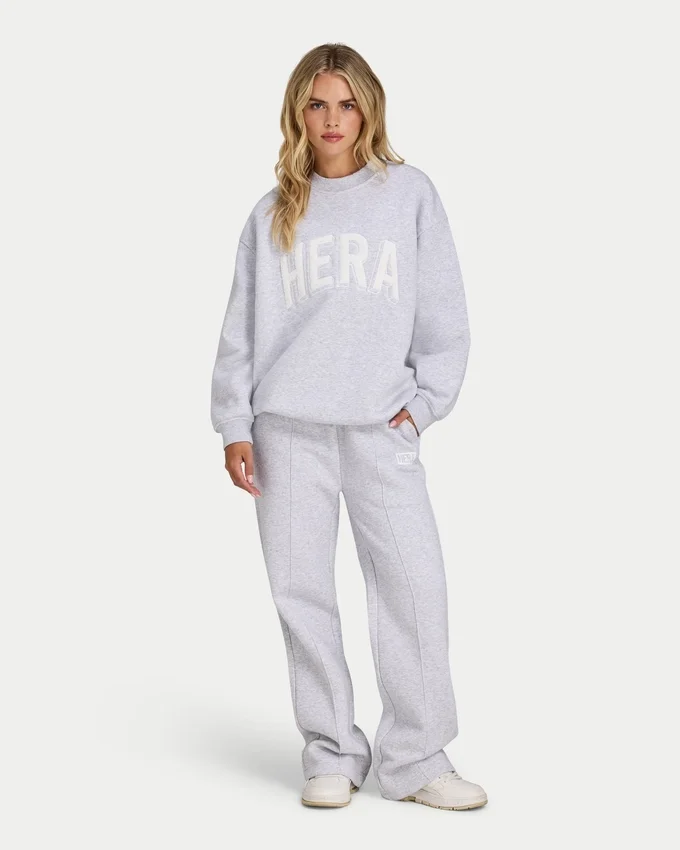 Damen-Jogginghose „Collective“ mit geradem Bein Damen-Jogginghose „Collective“ mit geradem Bein