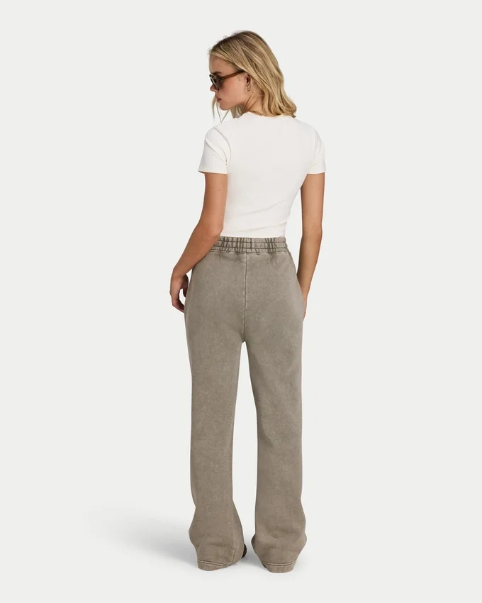 Damen-Jogginghose „Collective“ mit geradem Bein Damen-Jogginghose „Collective“ mit geradem Bein
