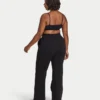 Damen-Jogginghose „Collective“ mit geradem Bein Damen-Jogginghose „Collective“ mit geradem Bein