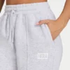 Damen-Jogginghose „Collective“ mit geradem Bein Damen-Jogginghose „Collective“ mit geradem Bein