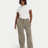 Damen-Jogginghose „Collective“ mit geradem Bein Damen-Jogginghose „Collective“ mit geradem Bein