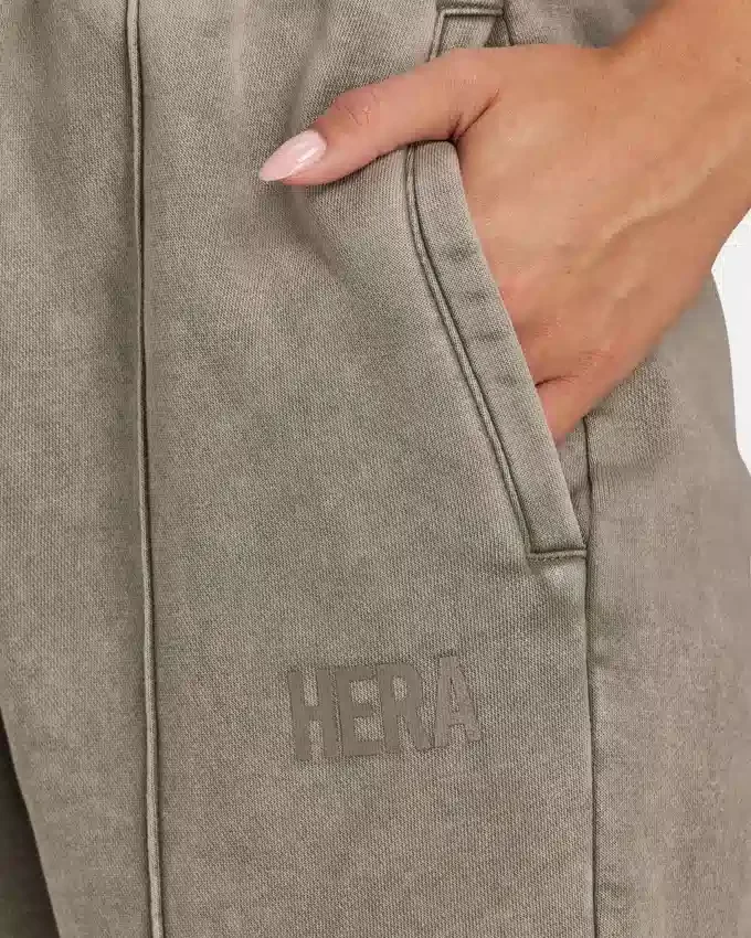 Damen-Jogginghose „Collective“ mit geradem Bein Damen-Jogginghose „Collective“ mit geradem Bein