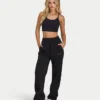 Damen-Jogginghose „Collective“ mit geradem Bein Damen-Jogginghose „Collective“ mit geradem Bein