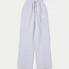 Damen-Jogginghose „Collective“ mit geradem Bein Damen-Jogginghose „Collective“ mit geradem Bein