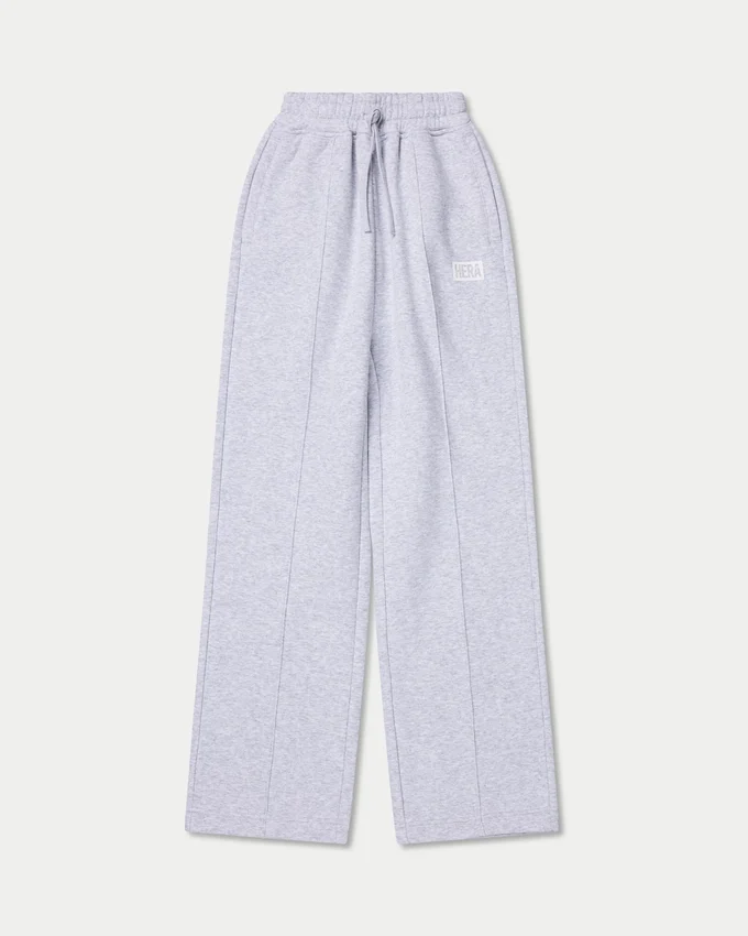 Damen-Jogginghose „Collective“ mit geradem Bein Damen-Jogginghose „Collective“ mit geradem Bein