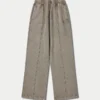 Damen-Jogginghose „Collective“ mit geradem Bein Damen-Jogginghose „Collective“ mit geradem Bein