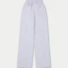 Damen-Jogginghose „Collective“ mit geradem Bein Damen-Jogginghose „Collective“ mit geradem Bein