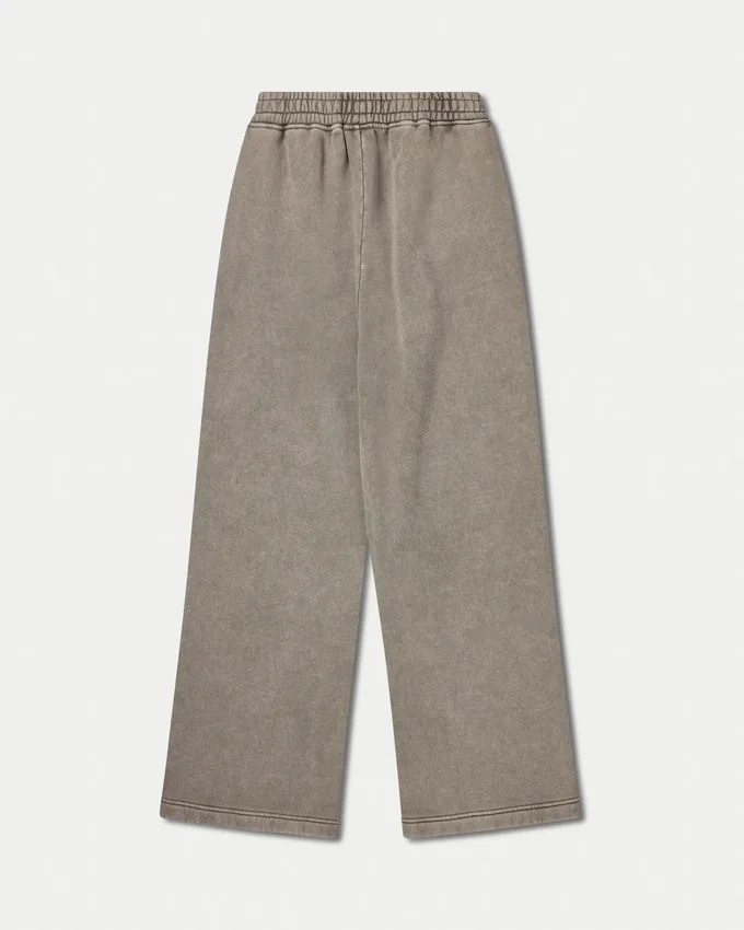 Damen-Jogginghose „Collective“ mit geradem Bein Damen-Jogginghose „Collective“ mit geradem Bein