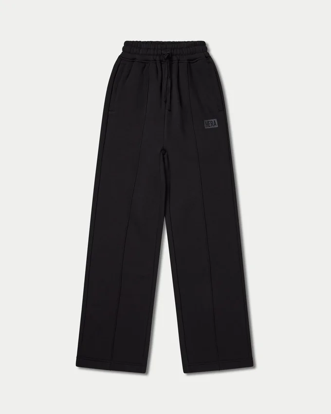Damen-Jogginghose „Collective“ mit geradem Bein Damen-Jogginghose „Collective“ mit geradem Bein