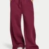 Damen-Jogginghose „Collective“ mit weitem Bein Damen-Jogginghose „Collective“ mit weitem Bein
