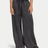 Damen-Jogginghose „Collective“ mit weitem Bein Damen-Jogginghose „Collective“ mit weitem Bein
