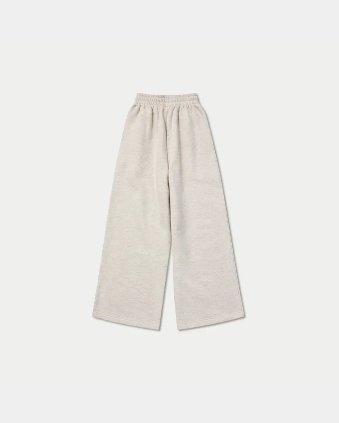 Damen-Jogginghose „Collective“ mit weitem Bein Damen-Jogginghose „Collective“ mit weitem Bein