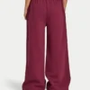 Damen-Jogginghose „Collective“ mit weitem Bein Damen-Jogginghose „Collective“ mit weitem Bein