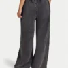Damen-Jogginghose „Collective“ mit weitem Bein Damen-Jogginghose „Collective“ mit weitem Bein
