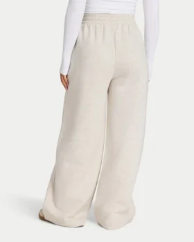 Damen-Jogginghose „Collective“ mit weitem Bein