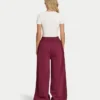 Damen-Jogginghose „Collective“ mit weitem Bein Damen-Jogginghose „Collective“ mit weitem Bein