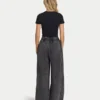 Damen-Jogginghose „Collective“ mit weitem Bein Damen-Jogginghose „Collective“ mit weitem Bein