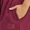 Damen-Jogginghose „Collective“ mit weitem Bein Damen-Jogginghose „Collective“ mit weitem Bein