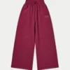 Damen-Jogginghose „Collective“ mit weitem Bein Damen-Jogginghose „Collective“ mit weitem Bein