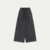 Damen-Jogginghose „Collective“ mit weitem Bein Damen-Jogginghose „Collective“ mit weitem Bein