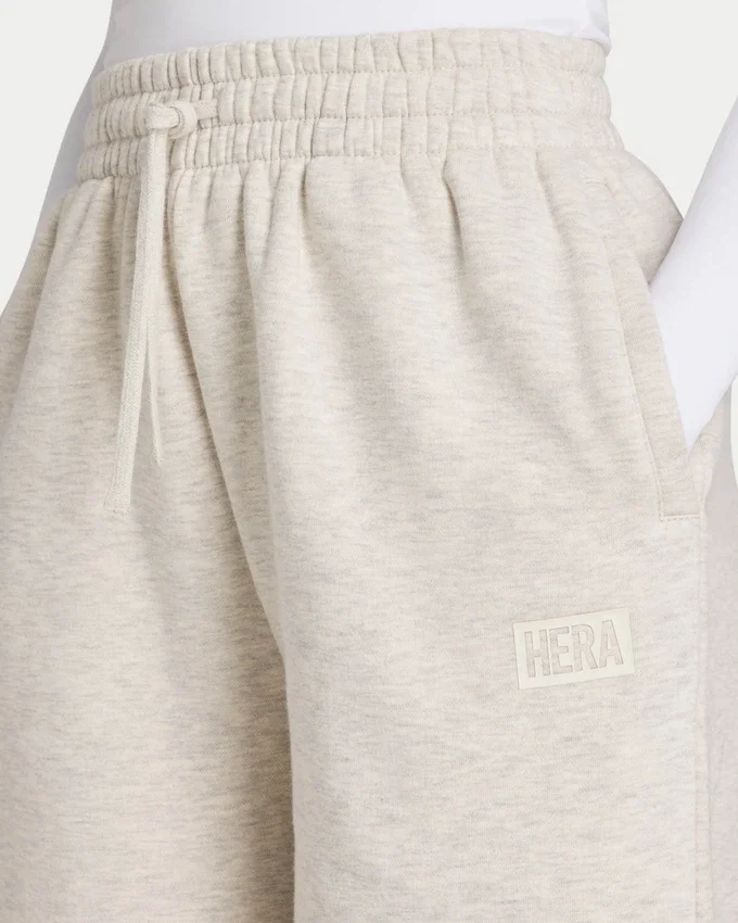 Damen-Jogginghose „Collective“ mit weitem Bein Damen-Jogginghose „Collective“ mit weitem Bein