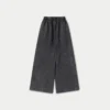 Damen-Jogginghose „Collective“ mit weitem Bein Damen-Jogginghose „Collective“ mit weitem Bein