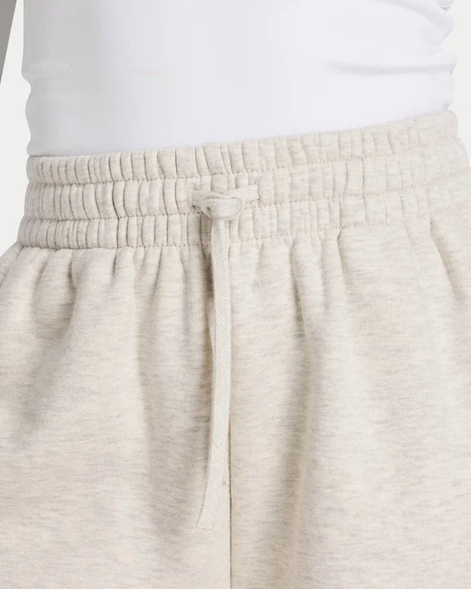 Damen-Jogginghose „Collective“ mit weitem Bein Damen-Jogginghose „Collective“ mit weitem Bein