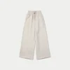 Damen-Jogginghose „Collective“ mit weitem Bein Damen-Jogginghose „Collective“ mit weitem Bein