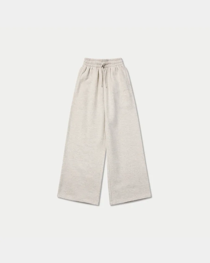 Damen-Jogginghose „Collective“ mit weitem Bein Damen-Jogginghose „Collective“ mit weitem Bein