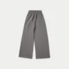 Damen-Jogginghose „Collective“ mit weitem Bein – Anthrazitgrau Damen-Jogginghose „Collective“ mit weitem Bein – Anthrazitgrau