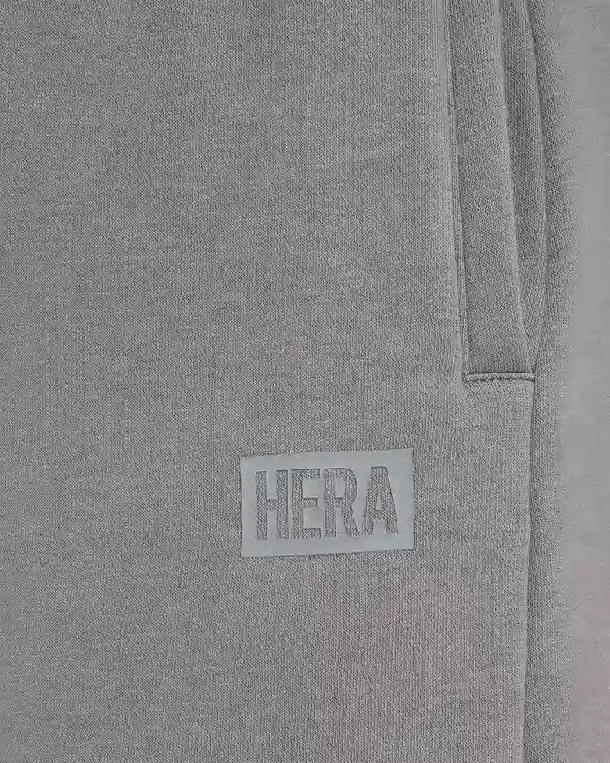 Damen-Jogginghose „Collective“ mit weitem Bein – Anthrazitgrau Damen-Jogginghose „Collective“ mit weitem Bein – Anthrazitgrau