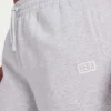 Damen-Jogginghose „Collective“ mit weitem Bein – grau meliert Damen-Jogginghose „Collective“ mit weitem Bein – grau meliert