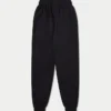 Damen-Jogginghose „Collective“ – schwarz Damen-Jogginghose „Collective“ – schwarz