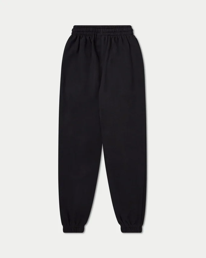 Damen-Jogginghose „Collective“ – schwarz Damen-Jogginghose „Collective“ – schwarz