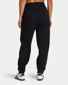 Damen-Jogginghose „Collective“ – schwarz