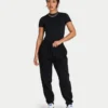 Damen-Jogginghose „Collective“ – schwarz Damen-Jogginghose „Collective“ – schwarz