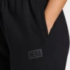 Damen-Jogginghose „Collective“ – schwarz Damen-Jogginghose „Collective“ – schwarz